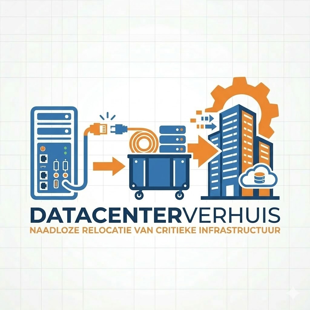 Datacenter Verhuis